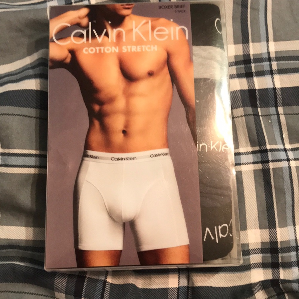 Men’s boxers